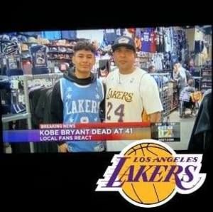 Meet your Posher, Robert